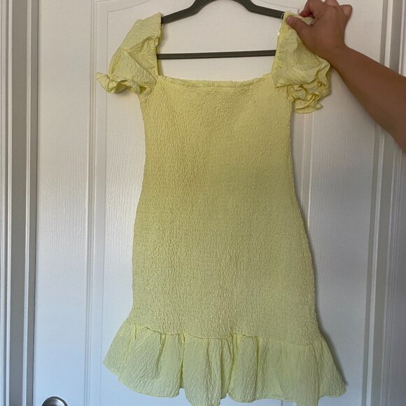 Zara Dress - Picture 1 of 2